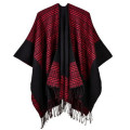 Multicolor Fashion Women's Beautiful colorful piece Poncho & Wraps whosale scarf kashmir cheap pashmina shawls